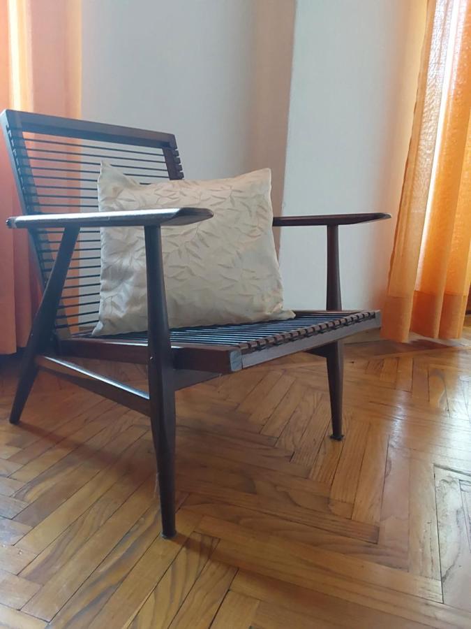 Casa Vacanze Malvarosa Casale Corte Cerro Bagian luar foto