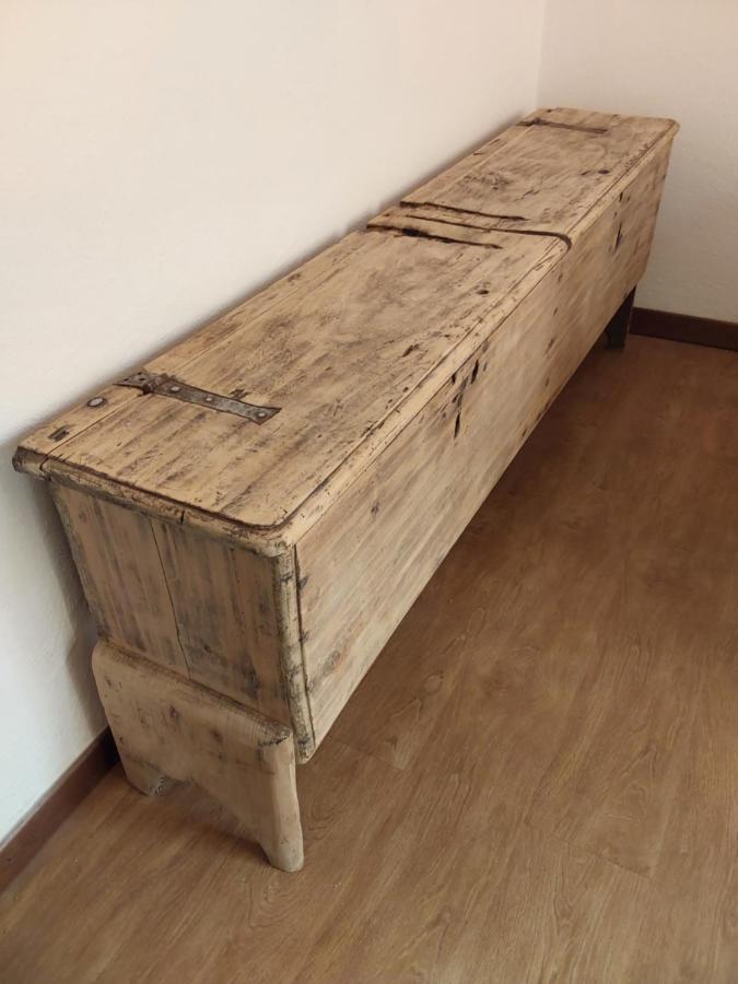 Casa Vacanze Malvarosa Casale Corte Cerro Bagian luar foto