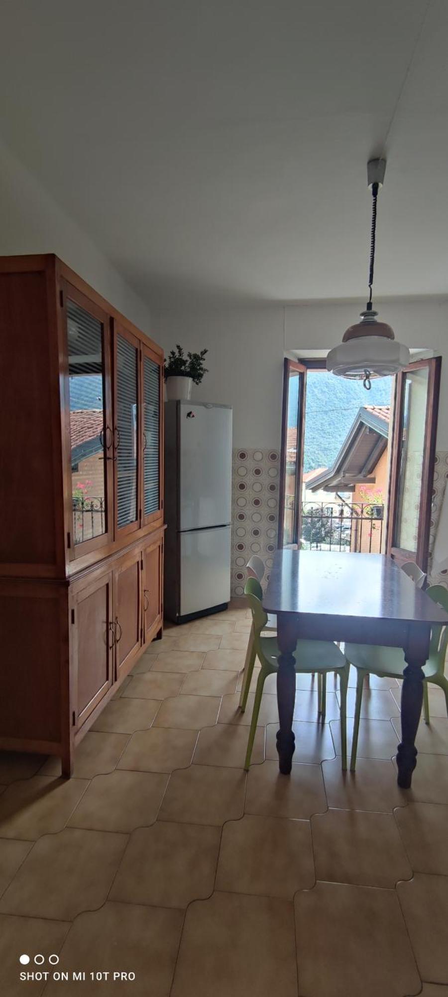 Casa Vacanze Malvarosa Casale Corte Cerro Bagian luar foto